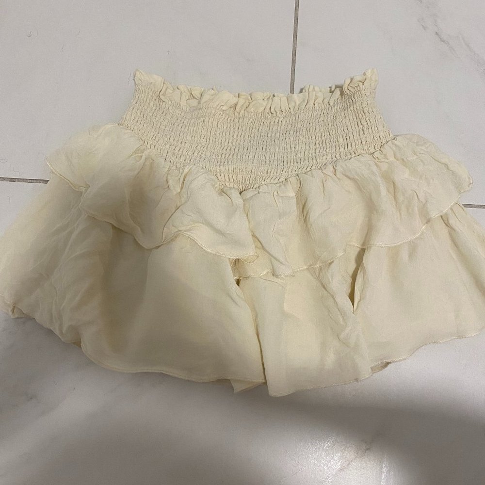 Katie J NYC Skirt